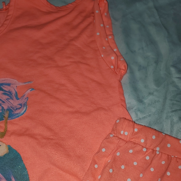 Skirt set - Picture 4 of 4